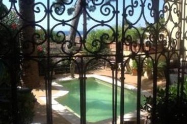 Hôtel Le Petit Palais  | Nice | Alpes-Maritimes | France 9