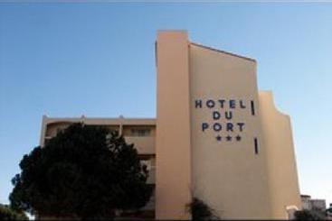 Hotel Du Port