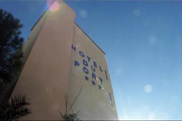 Hôtel Du Port  | Canet en Roussillon | Pyrenees-Orientales | France 1