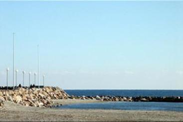 Hôtel Du Port  | Canet en Roussillon | Pyrenees-Orientales | France 11