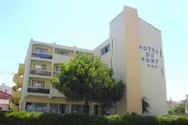 Hôtel Du Port  | Canet en Roussillon | Pyrenees-Orientales | France 2