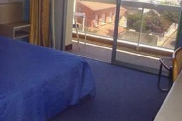 Hôtel Du Port  | Canet en Roussillon | Pyrenees-Orientales | France 6