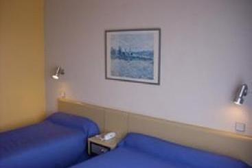 Hôtel Du Port  | Canet en Roussillon | Pyrenees-Orientales | France 7