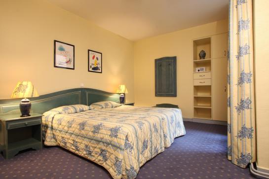 Hôtel Du Pre  | Paris | Paris | France 4