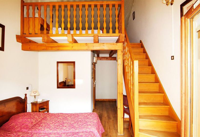 Hôtel Pres du Rosay  | Sallanches | Haute-Savoie | France 1