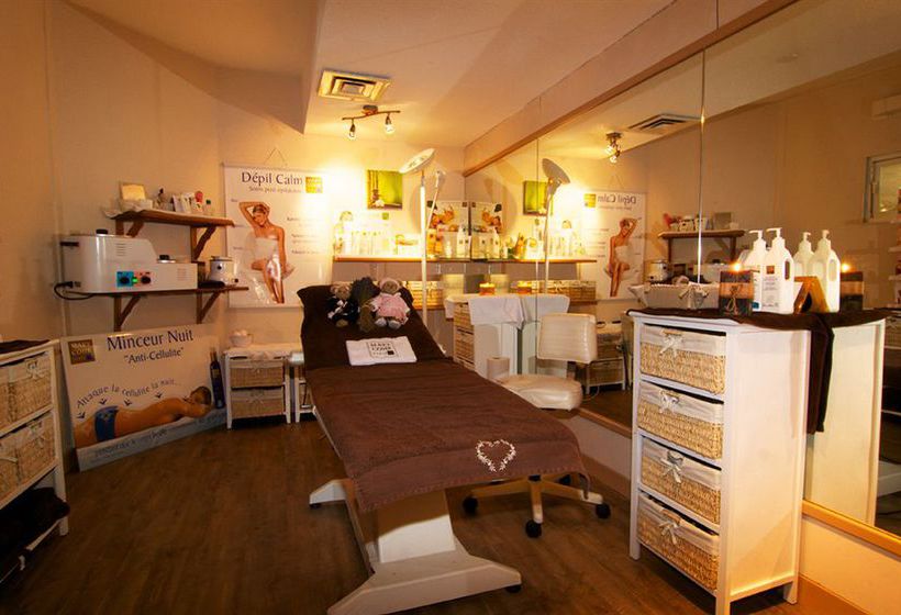 Hôtel Pres du Rosay  | Sallanches | Haute-Savoie | France 2