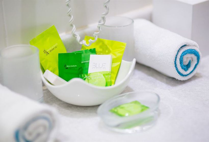 Le Cameleon Boutique Hotel  | Limón | Limón | Costa Rica 10