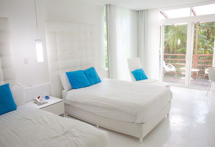 Le Cameleon Boutique Hotel  | Limón | Limón | Costa Rica 11