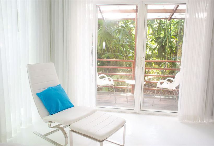 Le Cameleon Boutique Hotel  | Limón | Limón | Costa Rica 12