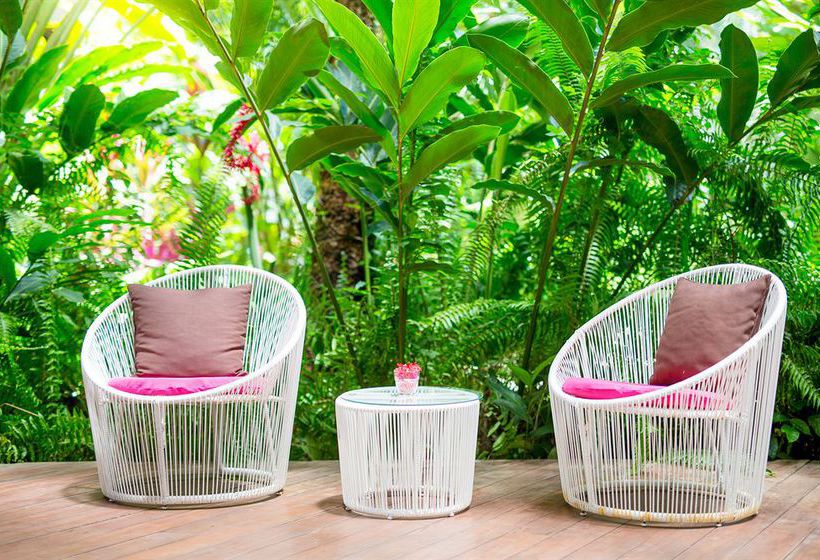 Le Cameleon Boutique Hotel  | Limón | Limón | Costa Rica 14