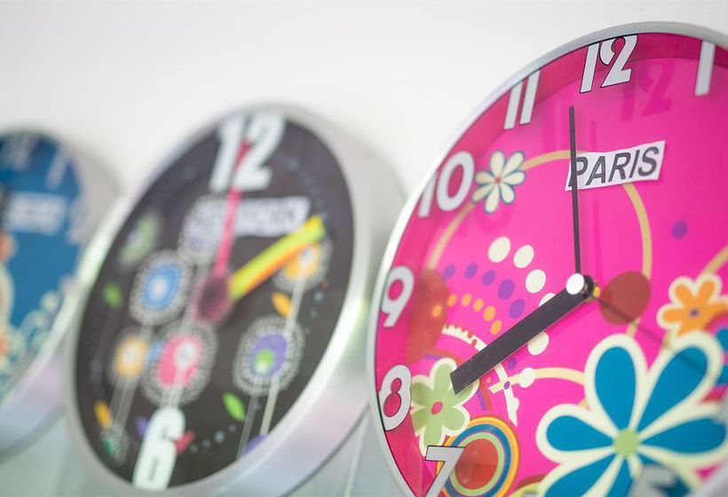 Le Cameleon Boutique Hotel  | Limón | Limón | Costa Rica 15