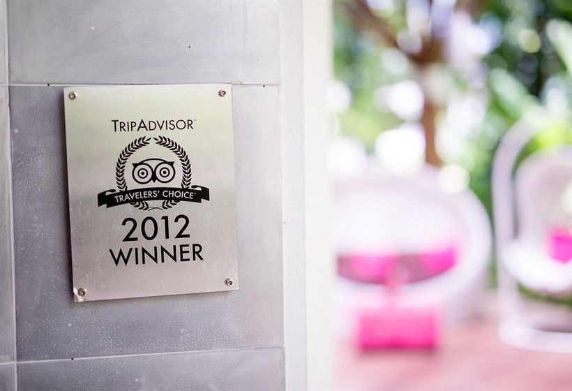 Le Cameleon Boutique Hotel  | Limón | Limón | Costa Rica 16