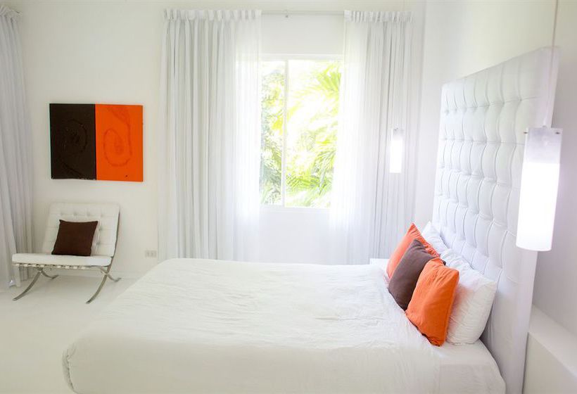 Le Cameleon Boutique Hotel  | Limón | Limón | Costa Rica 17