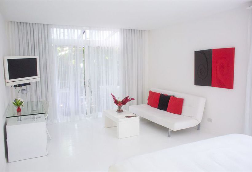 Le Cameleon Boutique Hotel  | Limón | Limón | Costa Rica 19