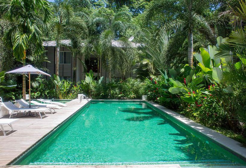 Le Cameleon Boutique Hotel  | Limón | Limón | Costa Rica 2