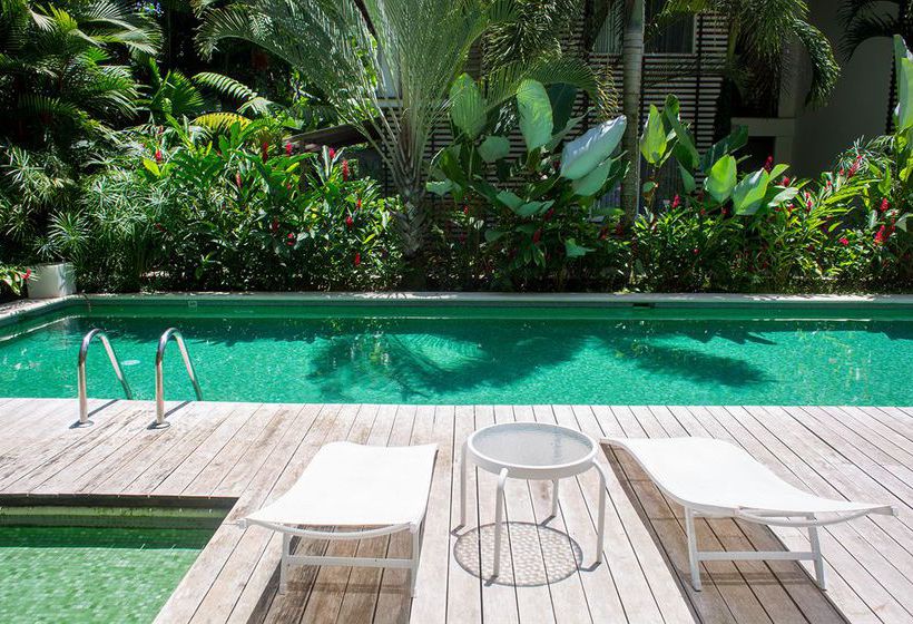 Le Cameleon Boutique Hotel  | Limón | Limón | Costa Rica 4