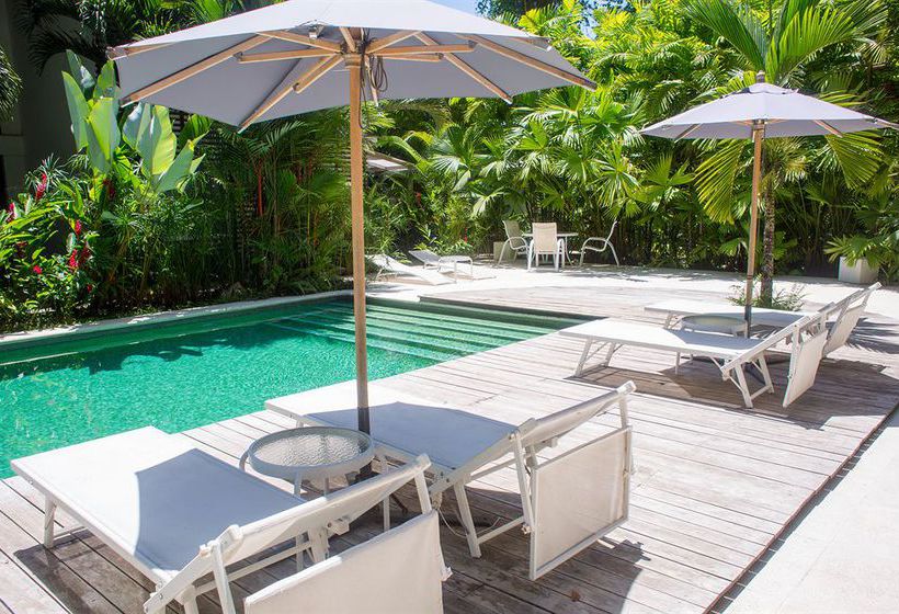 Le Cameleon Boutique Hotel  | Limón | Limón | Costa Rica 5