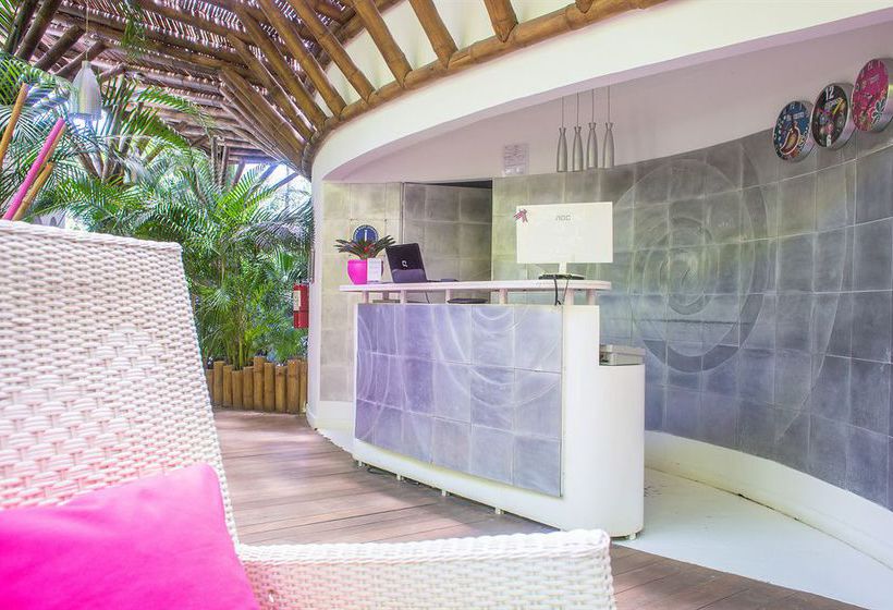 Le Cameleon Boutique Hotel  | Limón | Limón | Costa Rica 6