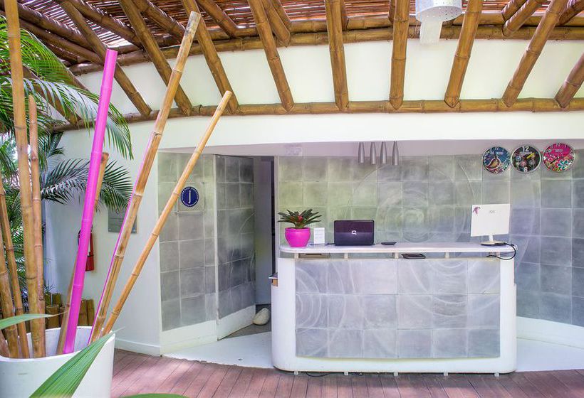 Le Cameleon Boutique Hotel  | Limón | Limón | Costa Rica 7