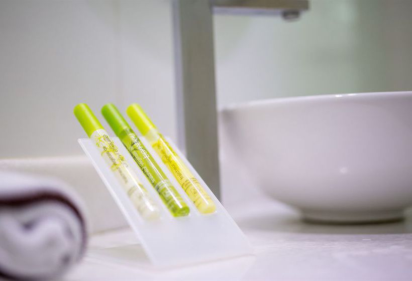 Le Cameleon Boutique Hotel  | Limón | Limón | Costa Rica 8