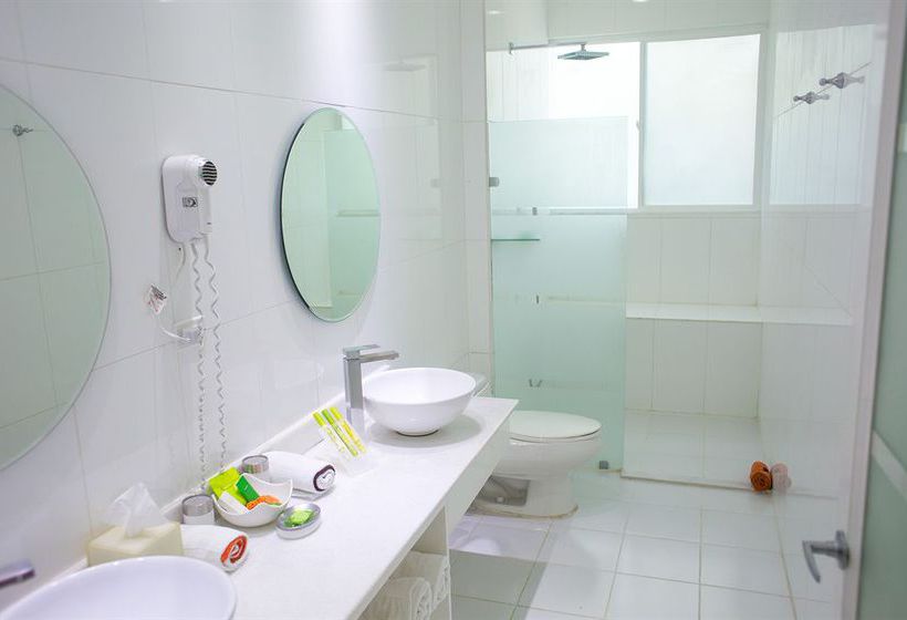 Le Cameleon Boutique Hotel  | Limón | Limón | Costa Rica 9