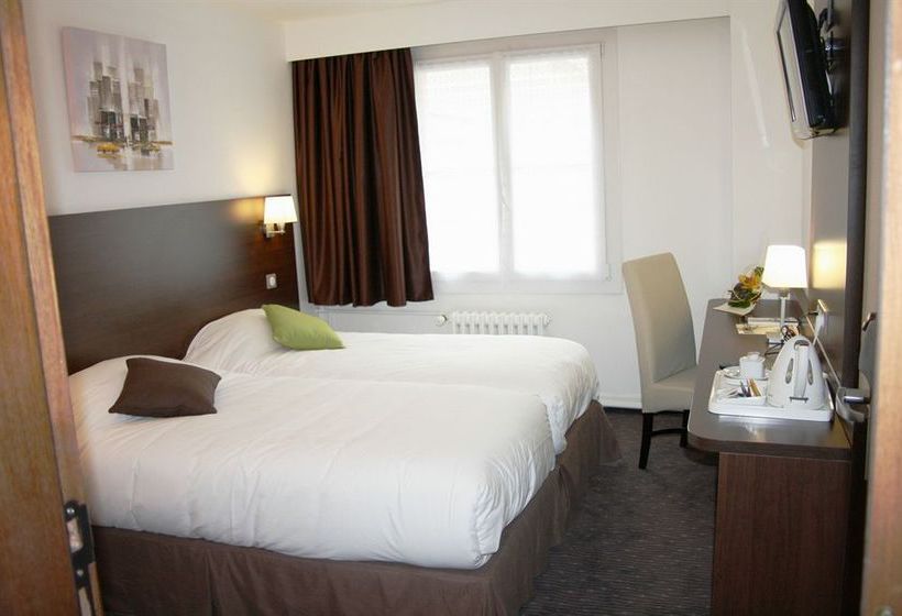 Comfort Hotel d'Angleterre   | Le Havre | Seine Maritime | France 1