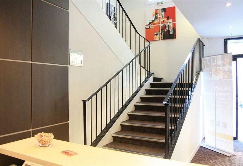 Comfort Hotel d'Angleterre   | Le Havre | Seine Maritime | France 2