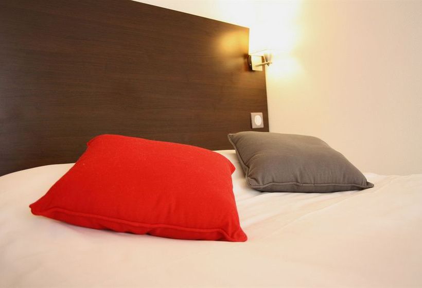 Comfort Hotel d'Angleterre   | Le Havre | Seine Maritime | France 9