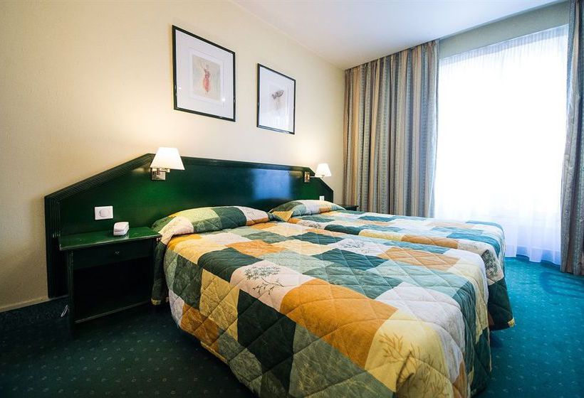 Hôtel Relais du Pre  | Paris | Paris | France 1