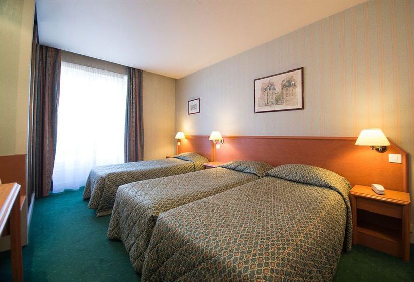 Hôtel Relais du Pre  | Paris | Paris | France 2