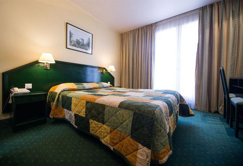 Hôtel Relais du Pre  | Paris | Paris | France 3