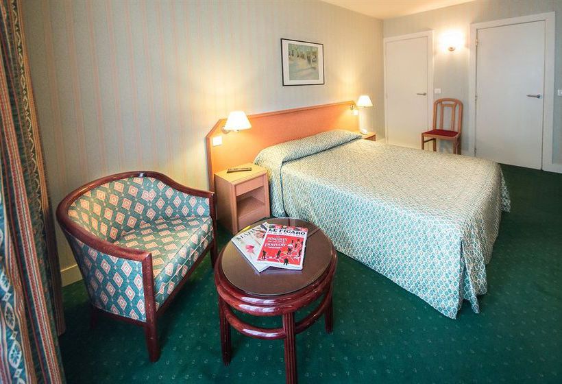 Hôtel Relais du Pre  | Paris | Paris | France 4