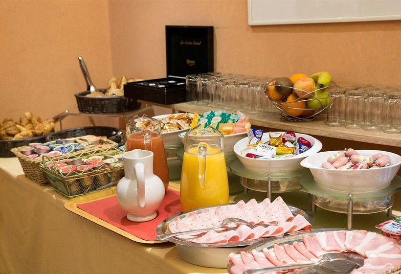 Hôtel Relais du Pre  | Paris | Paris | France 6