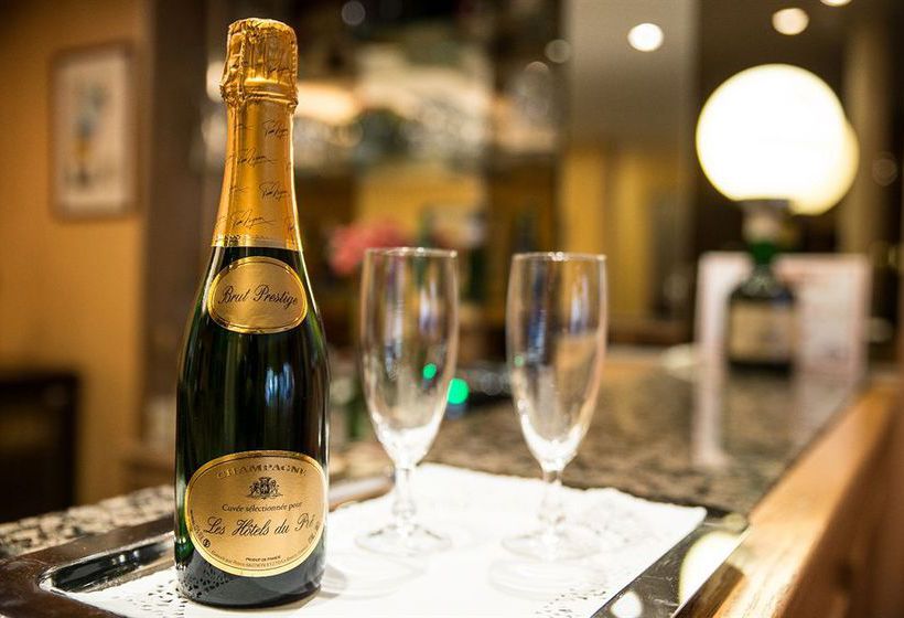 Hôtel Relais du Pre  | Paris | Paris | France 7