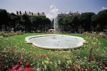 Hotel Angleterre  | Grenoble | Isère | Francia 1
