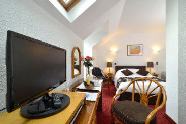 Hotel Angleterre  | Grenoble | Isère | Francia 10