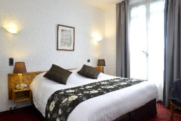 Hotel Angleterre  | Grenoble | Isère | Francia 11