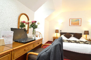 Hotel Angleterre  | Grenoble | Isère | Francia 13