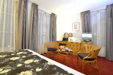 Hotel Angleterre  | Grenoble | Isère | Francia 14