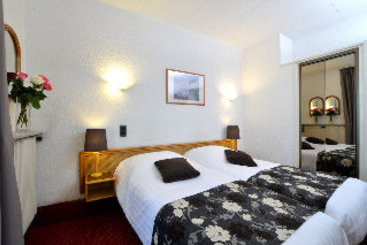 Hotel Angleterre  | Grenoble | Isère | Francia 15