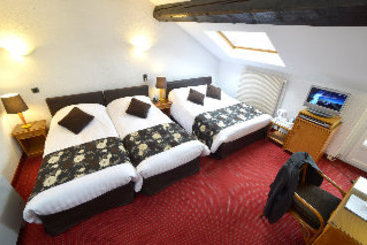 Hotel Angleterre  | Grenoble | Isère | Francia 17