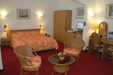 Hotel Angleterre  | Grenoble | Isère | Francia 2