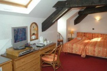 Hotel Angleterre  | Grenoble | Isère | Francia 3
