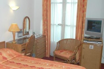 Hotel Angleterre  | Grenoble | Isère | Francia 5