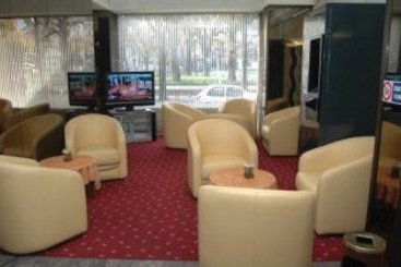 Hotel Angleterre  | Grenoble | Isère | Francia 6