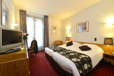 Hotel Angleterre  | Grenoble | Isère | Francia 8