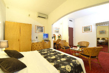 Hotel Angleterre  | Grenoble | Isère | Francia 9