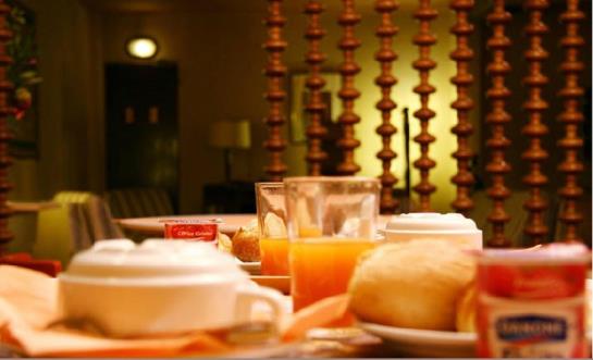 Hôtel D'Angleterre Champs Elysee  | Paris | Paris | France 1