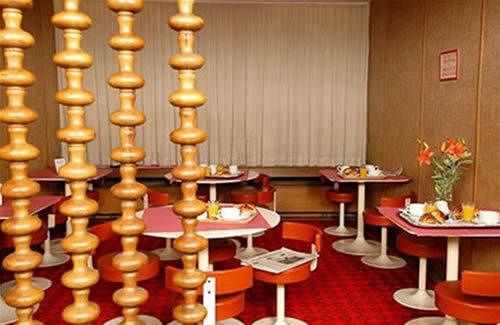 Hôtel D'Angleterre Champs Elysee  | Paris | Paris | France 10