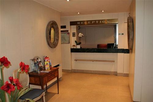 Hôtel D'Angleterre Champs Elysee  | Paris | Paris | France 11